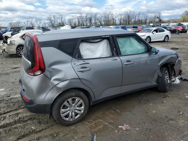 KNDJ23AUXN7804404 KIA SOUL LX
