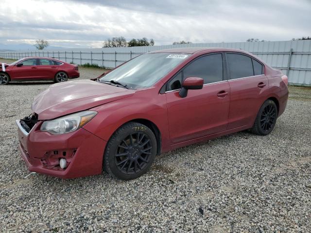 2015 Subaru Impreza Premium Plus მანქანა იყიდება აუქციონზე, vin: JF1GJAK63FH014686, აუქციონის ნომერი: 49115384