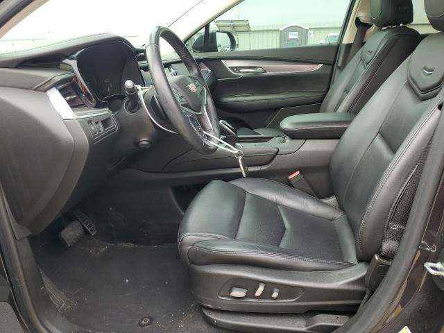 1GYKNCRS6JZ199031 Cadillac XT5 LUXURY