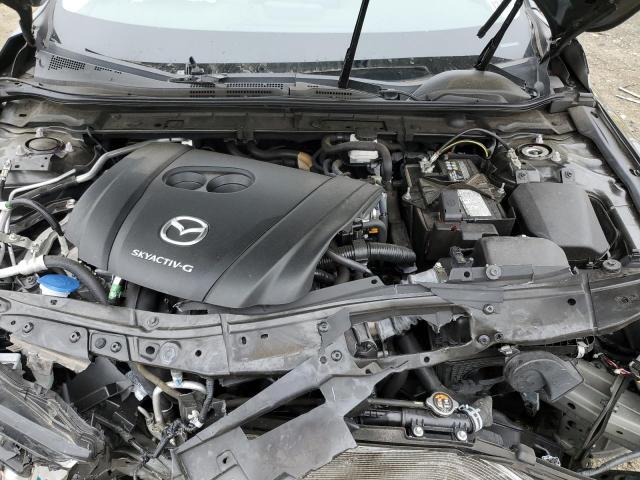 3MZBPACLXLM116403 Mazda 3 SELECT