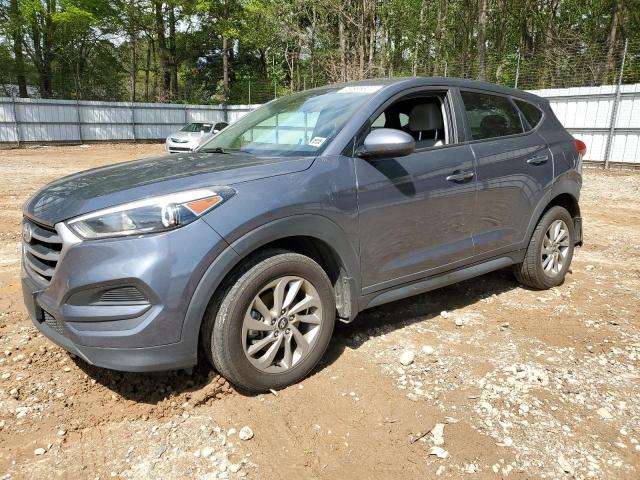 Продажа на аукционе авто 2017 Hyundai Tucson Se, vin: KM8J23A44HU440756, номер лота: 49855324