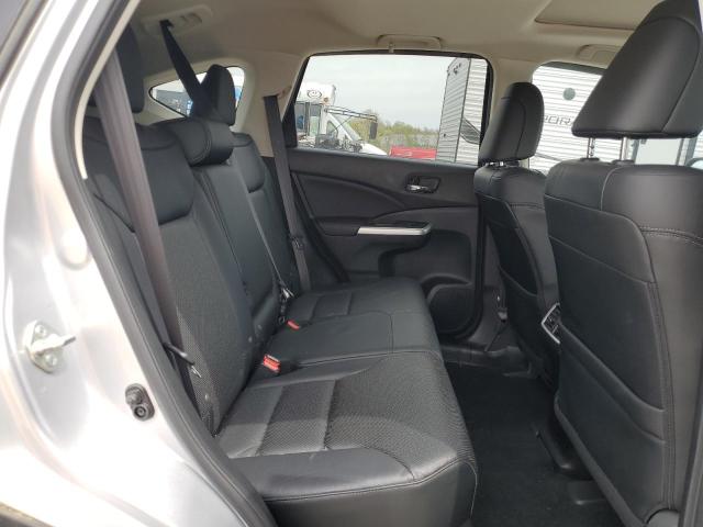 2HKRM3H78GH505246 Honda CR-V EXL