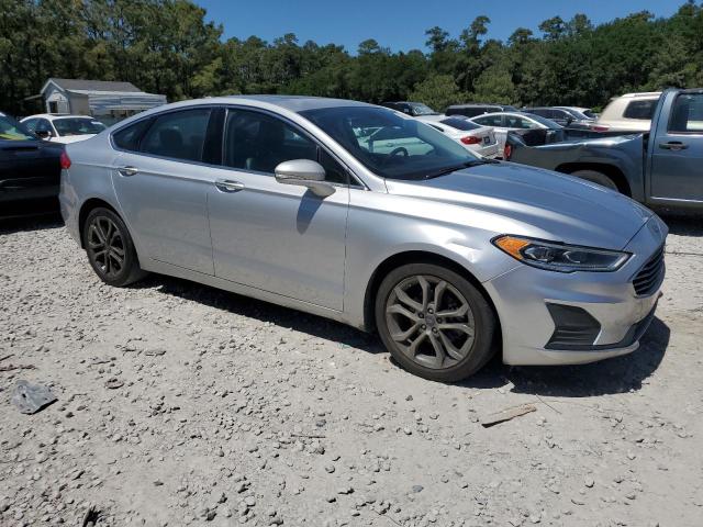 3FA6P0CD7KR237209 Ford FUSION SEL