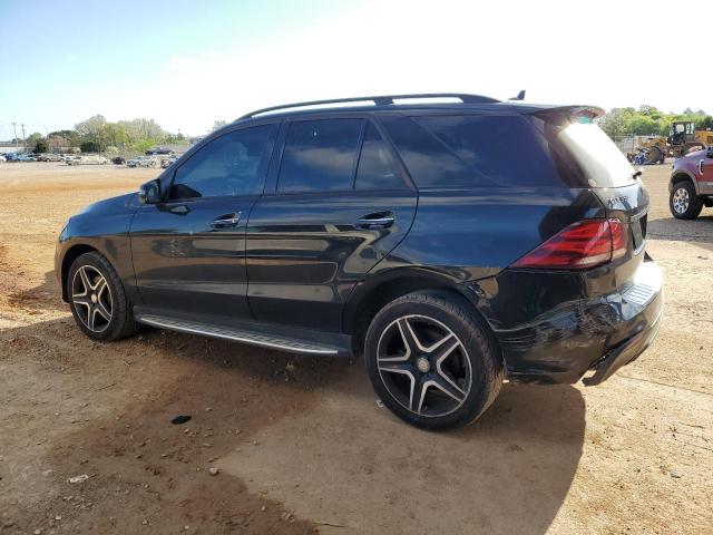4JGDA5JB5GA775096 Mercedes-Benz GLE 350
