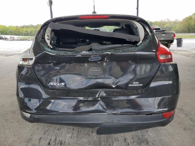 1FADP3K26GL208590 Ford FOCUS SE