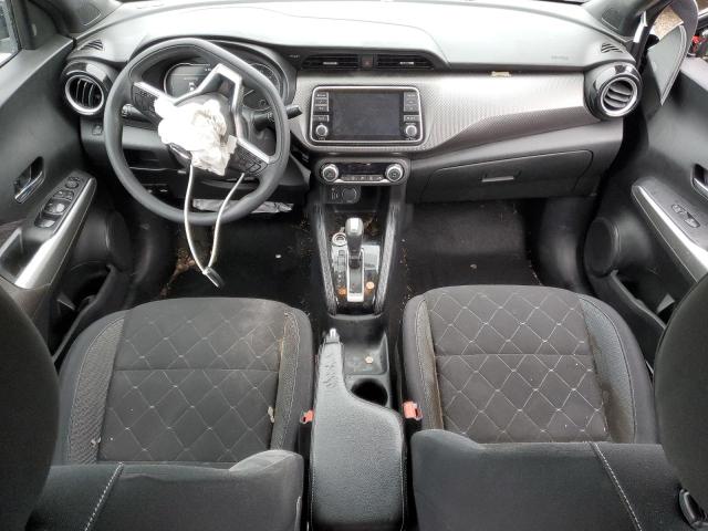 3N1CP5CU5KL566605 Nissan KICKS S
