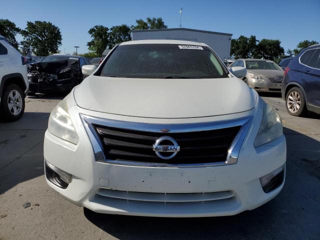 1N4AL3APXFN311431 Nissan ALTIMA 2.5