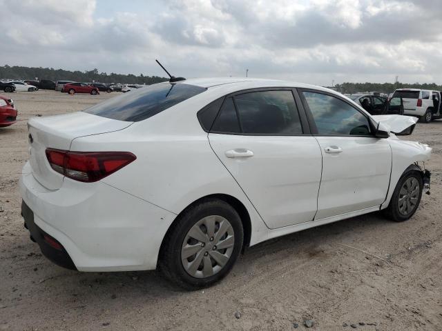 3KPA24AB7KE227735 KIA RIO S