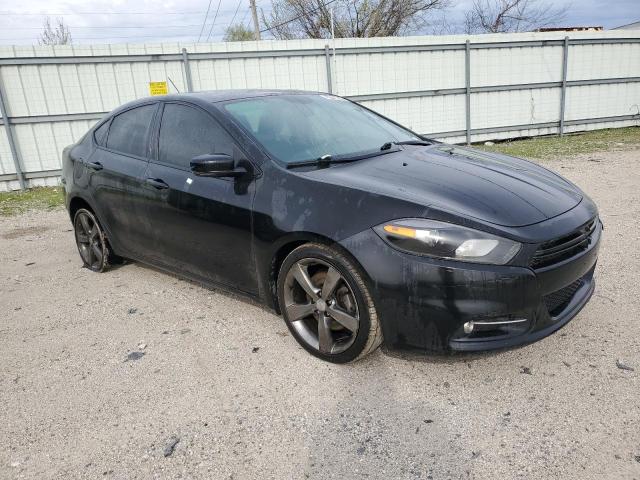 1C3CDFEB6FD187409 Dodge DART GT