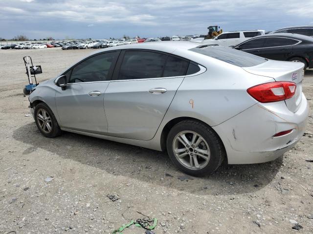 1G1BE5SM3G7245070 Chevrolet CRUZE LT