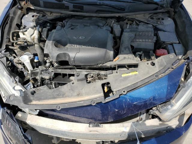 1N4AA6AP0GC417861 Nissan Maxima 3.5s