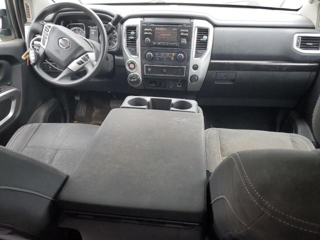 1N6AA1C31JN514079 Nissan TITAN XD S