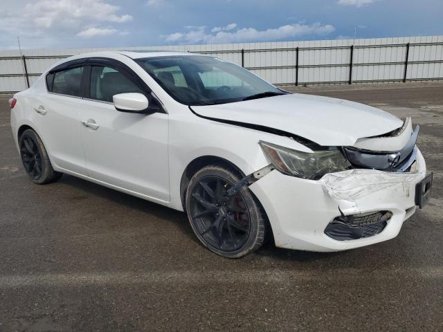 19UDE2F34GA003876 Acura Ilx Base Watch Plus