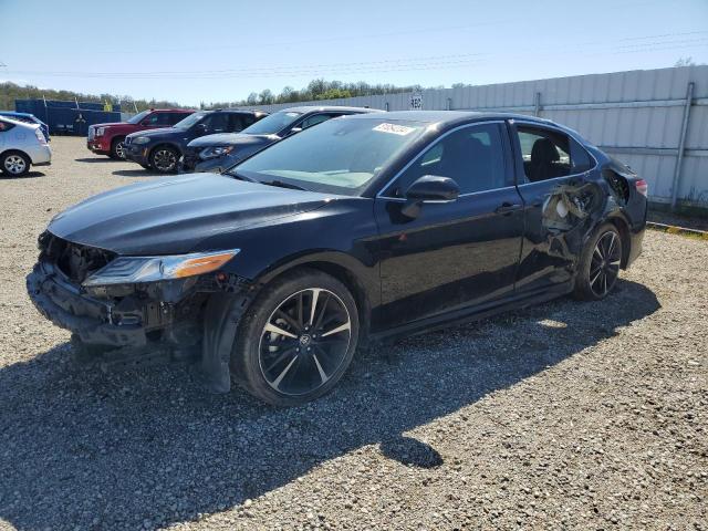 Auction sale of the 2020 Toyota Camry Xse, vin: 4T1K61AK8LU974220, lot number: 51054234