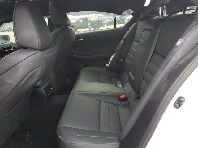 JTHGZ1B26M5042219 Lexus Is 350 F-sport