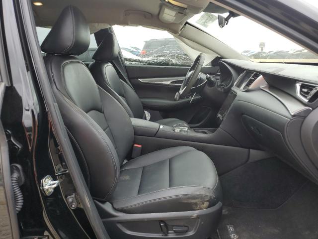 3PCAJ5AA0PF111228 Infiniti Qx50 Pure