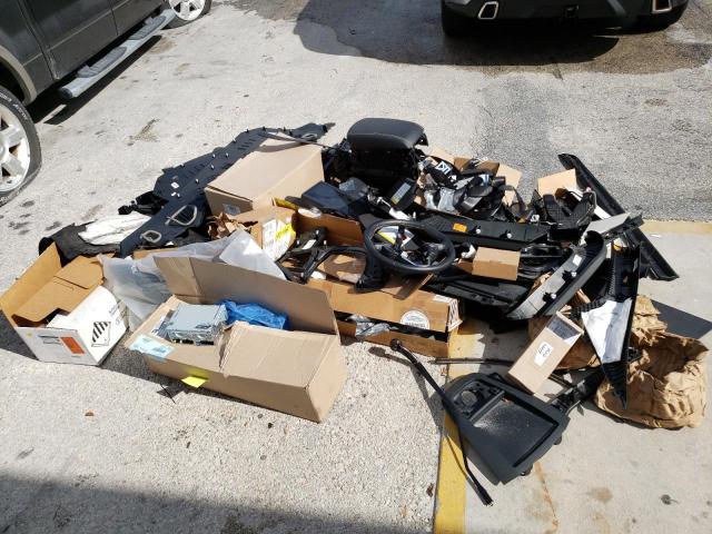 2FMPK4AP0NBA75570 Ford EDGE ST