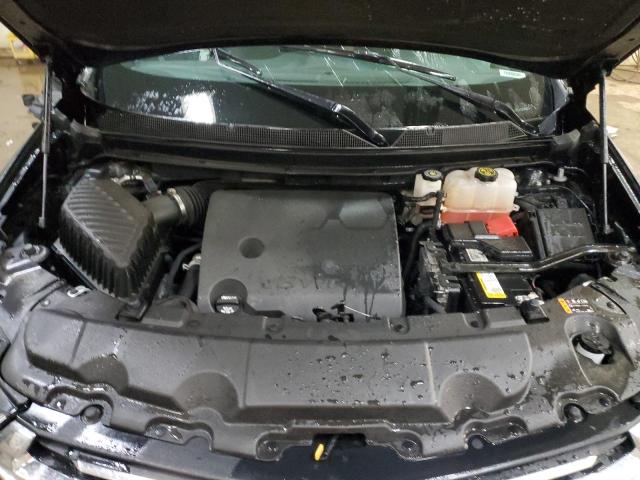 1GNEVHKW3PJ214712 Chevrolet Traverse Lt