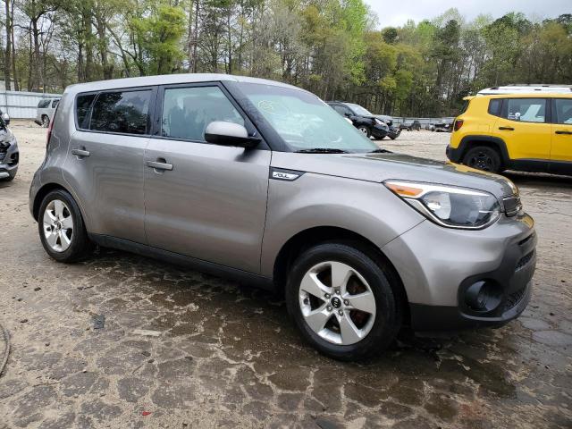 KNDJN2A27J7587629 KIA Soul
