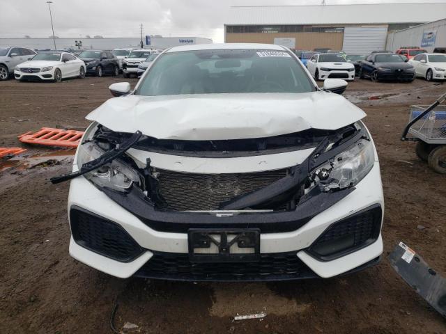 SHHFK7H36JU417765 Honda Civic Lx