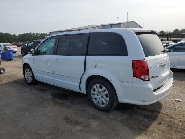 2C4RDGBG6FR749821 Dodge Grand Caravan Se
