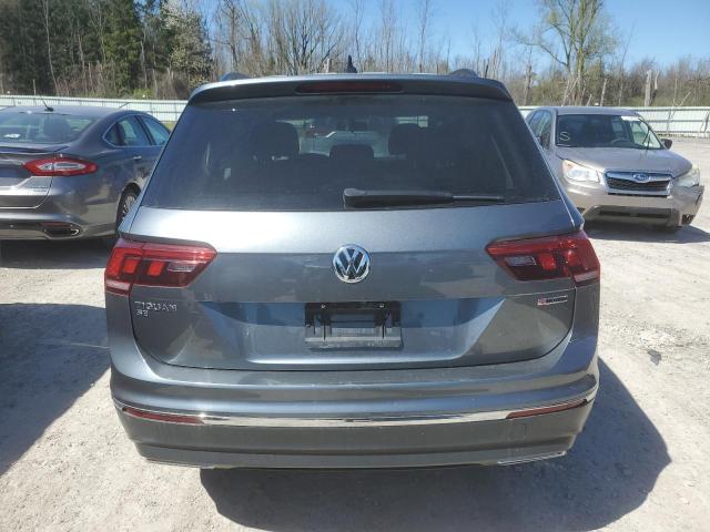 3VV2B7AX8LM095966 Volkswagen TIGUAN SE