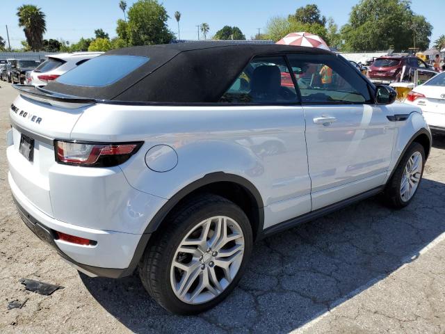 SALVC5RX2JH322404 Land Rover Range Rover Evoque Se Dynamic