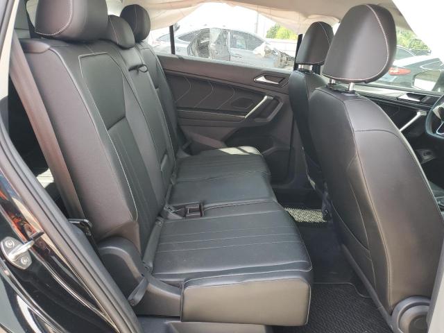 3VV3B7AX3NM033608 Volkswagen TIGUAN SE
