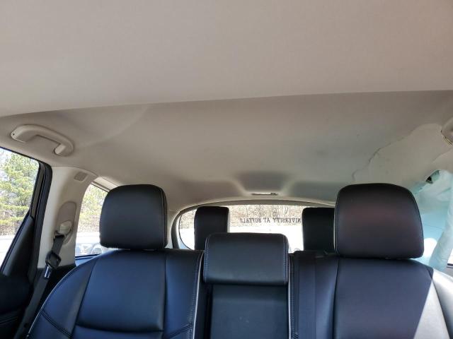 5N1DL0MM7KC567728 Infiniti QX60 LUXE