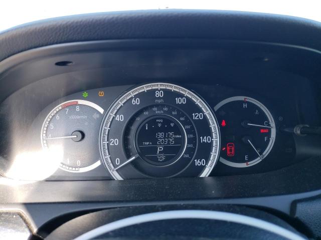 1HGCR2F36HA134793 Honda ACCORD LX