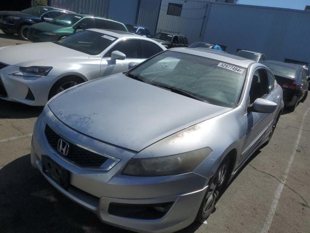 Auction sale of the 2008 Honda Accord Exl, vin: 1HGCS11848A027968, lot number: 52977494