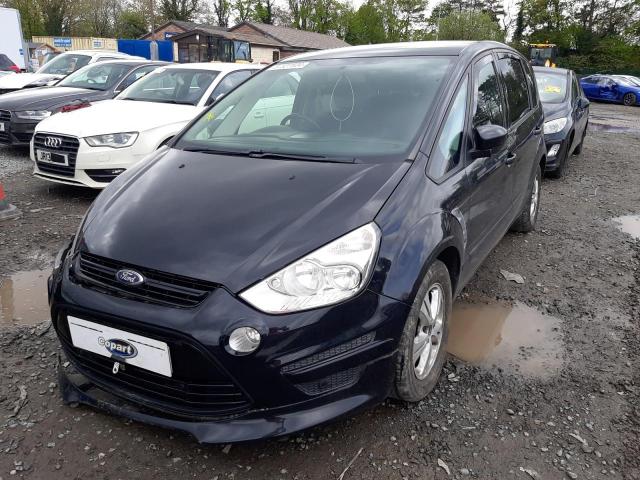 Auction sale of the 2015 Ford S-max Zete, vin: *****************, lot number: 51531924