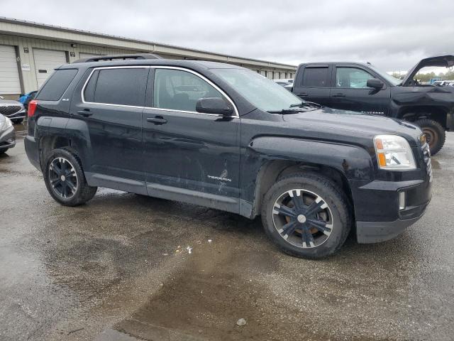 2GKFLTEK8H6317562 GMC Terrain Sle