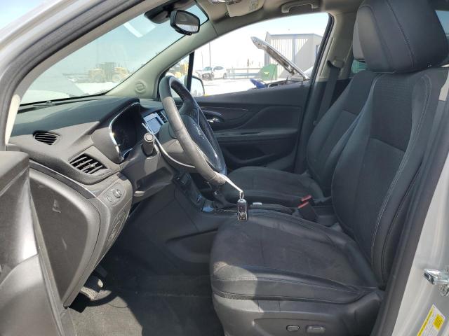 KL4CJASM1NB500447 Buick Encore Preferred