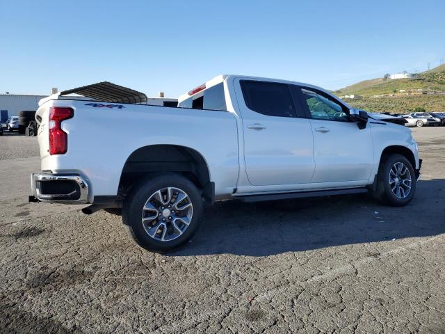 3GCPYDEK8NG142060 Chevrolet Silverado Ltd K1500 Lt