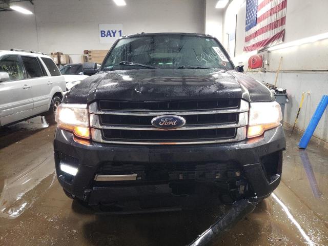 1FMJK2AT1FEF27975 Ford Expedition El Limited