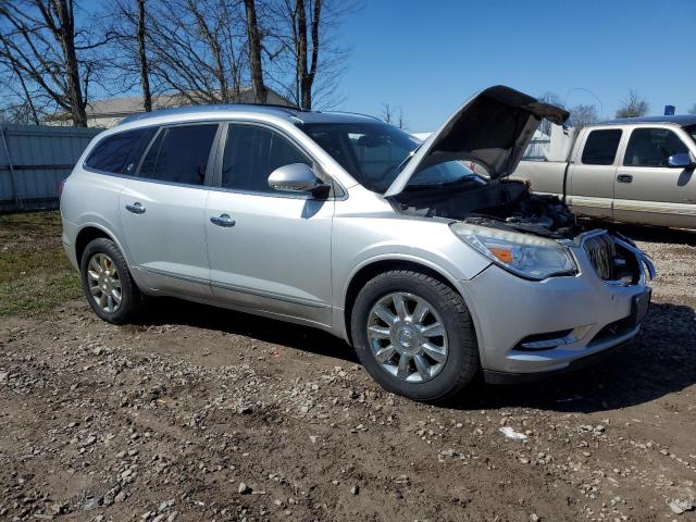 5GAKVBKD5EJ348465 Buick Enclave