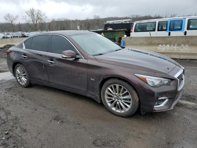 JN1EV7AR7KM593089 Infiniti Q50 LUXE