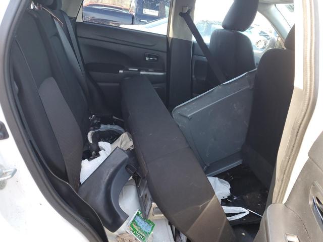 JA4AR3AU1KU009079 Mitsubishi Outlander Sport Es
