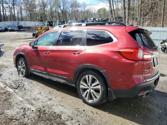 4S4WMALD4K3476817 Subaru Ascent Limited