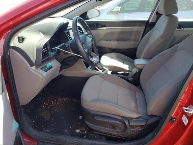 5NPD84LF0LH508803 Hyundai ELANTRA SEL