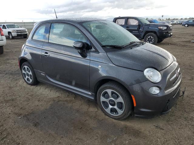 3C3CFFGE6GT184054 Fiat 500 Electric