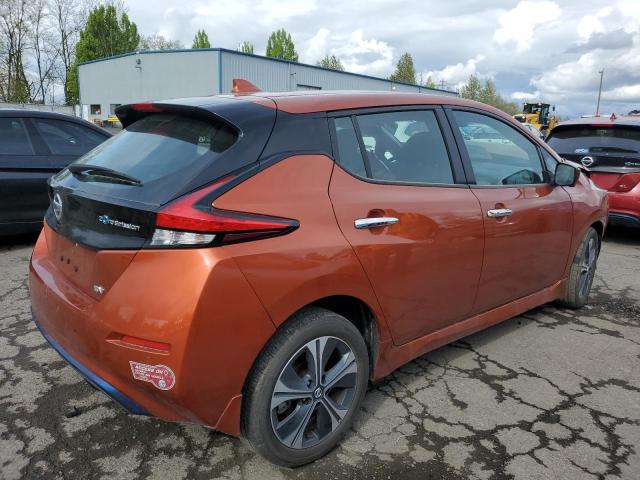 1N4AZ1CV9NC551384 Nissan LEAF SV