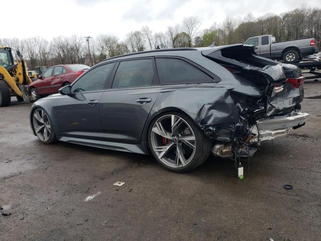 WUA1CBF23NN902249 Audi RS6