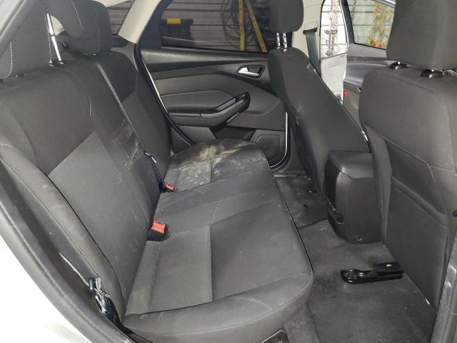 1FADP3F21GL314178 Ford FOCUS SE