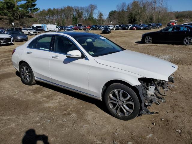 55SWF4KBXFU021686 Mercedes-Benz C 300 4matic