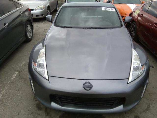 JN1AZ4EH3HM953177 Nissan 370Z BASE