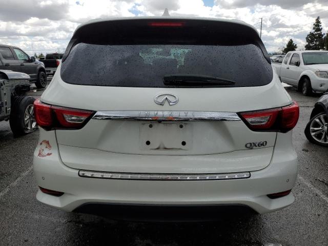 5N1DL0MN6HC504573 Infiniti QX60