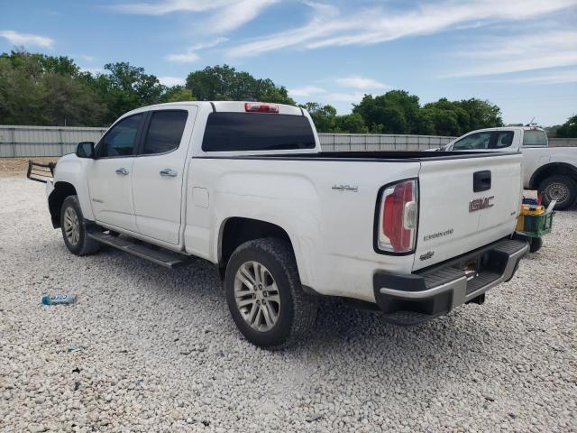 1GTG6CE30F1123334 GMC CANYON SLT