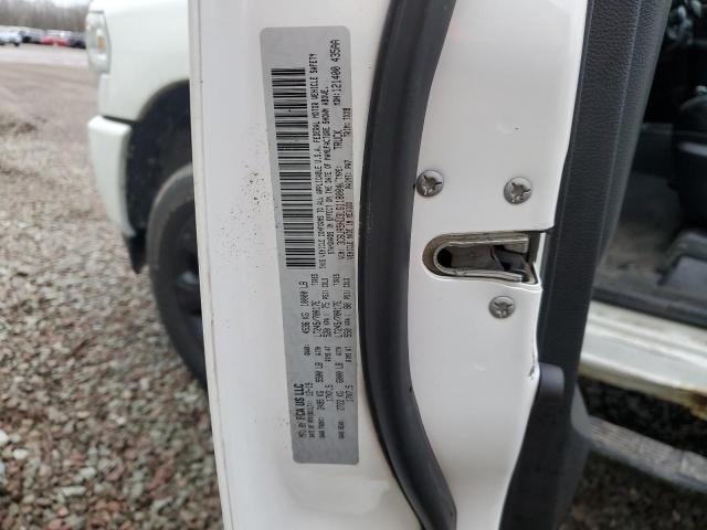 3C6UR5HJ3LG118004 RAM 2500 Tradesman